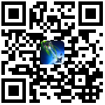 Space War HD QR-code Download