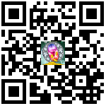 A Diamonds Solitaire Cards Master QR-code Download