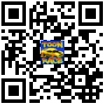 A Mini Toy Toon 3D Car Motor Racing Lightning Fast Auto Race Game QR-code Download