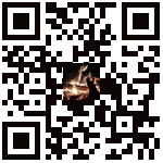 Eternal Fire QR-code Download