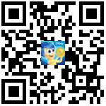 Inside Out Thought Bubbles QR-code Download