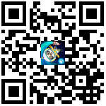 Dr. Panda in Space QR-code Download