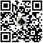 Spades Jogatina QR-code Download