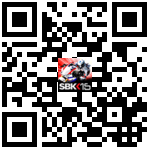 SBK15 - Official Mobile Game QR-code Download