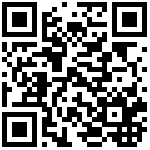 A Awesome Dotted Specks QR-code Download