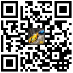 Hovercraft Racing 3D Simulator QR-code Download