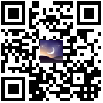 Stellarium Mobile Sky Map QR-code Download