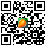 Addictive Jumping Bunny Jelly QR-code Download