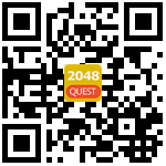 2048 Quest! QR-code Download