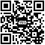 Star Wars QR-code Download