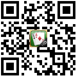 Real Solitaire Free for iPad QR-code Download