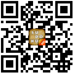 Sudoku HD for iPad QR-code Download