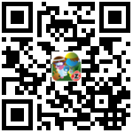 THE GAME OF LIFE ZappED edition QR-code Download