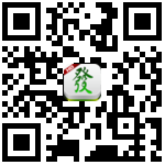 Shanghai Mahjong Deluxe HD QR-code Download