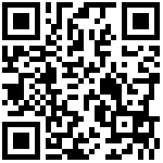A Monkeys Flying For Freedom QR-code Download