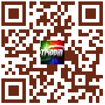 Trippin QR-code Download