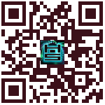 Hearts of Space QR-code Download