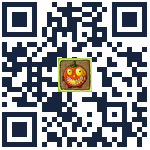 Doodle Monster Farm QR-code Download