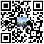 Venn Skylines: Overlapping Jigsaw Puzzles QR-code Download