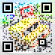 Blocky Highway QR-code Download