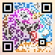 Sky Whale QR-code Download