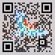 Birdistry QR-code Download