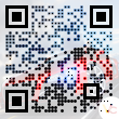 3D Speed Racer Car QR-code Download
