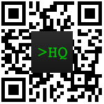 Hacker's Quest QR-code Download