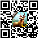 Deer Hunter 2016 QR-code Download