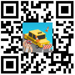 Crashy Crossy Cars QR-code Download