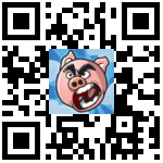 Pig Avengers™ QR-code Download
