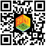 2048 3D QR-code Download