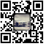 Drifting BMW Edition : Car Racing QR-code Download