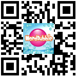Word Bubble FREE QR-code Download
