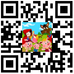 Fairy Tale Puzzles QR-code Download