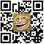 Troll Face Quest Sports QR-code Download