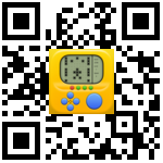 Classic Brick Game Collection QR-code Download