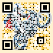 Evel Knievel QR-code Download