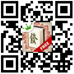 Mahjong Zen Jogatina QR-code Download