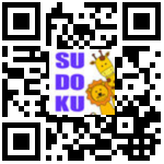Junior Sudoku (Easy Fun Puzzles) QR-code Download