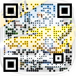 Thug Taxi Driver QR-code Download