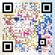 Ice Princess QR-code Download