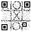 Tic Tac Toe 3-in-a-row QR-code Download