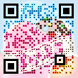 Candy Crush Jelly Saga QR-code Download
