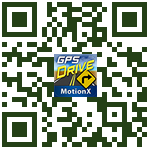 MotionX GPS Drive HD QR-code Download