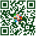 Bloons Super Monkey QR-code Download