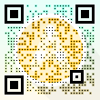 ABC Writing in Flat Design QR-code Download