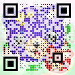 A Bear Match QR-code Download