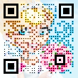 Flower Girl QR-code Download