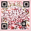 Valentine’s Day Hearts QR-code Download